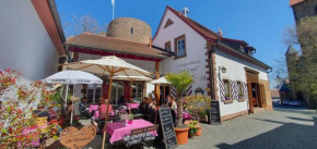 Landgasthaus 